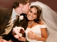 Whiter teeth could make your wedding day even more special - ask us how