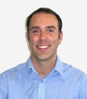 Murray Fraser - dentist in Petersfield Hampshire at Lavant Dental centre