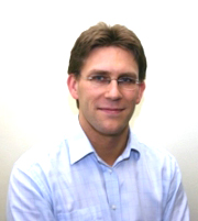 Paul Glover - dentist in Petersfield Hampshire at Lavant Dental centre