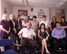 The Lavant Dental Centre Team in Petersfield, Hampshire